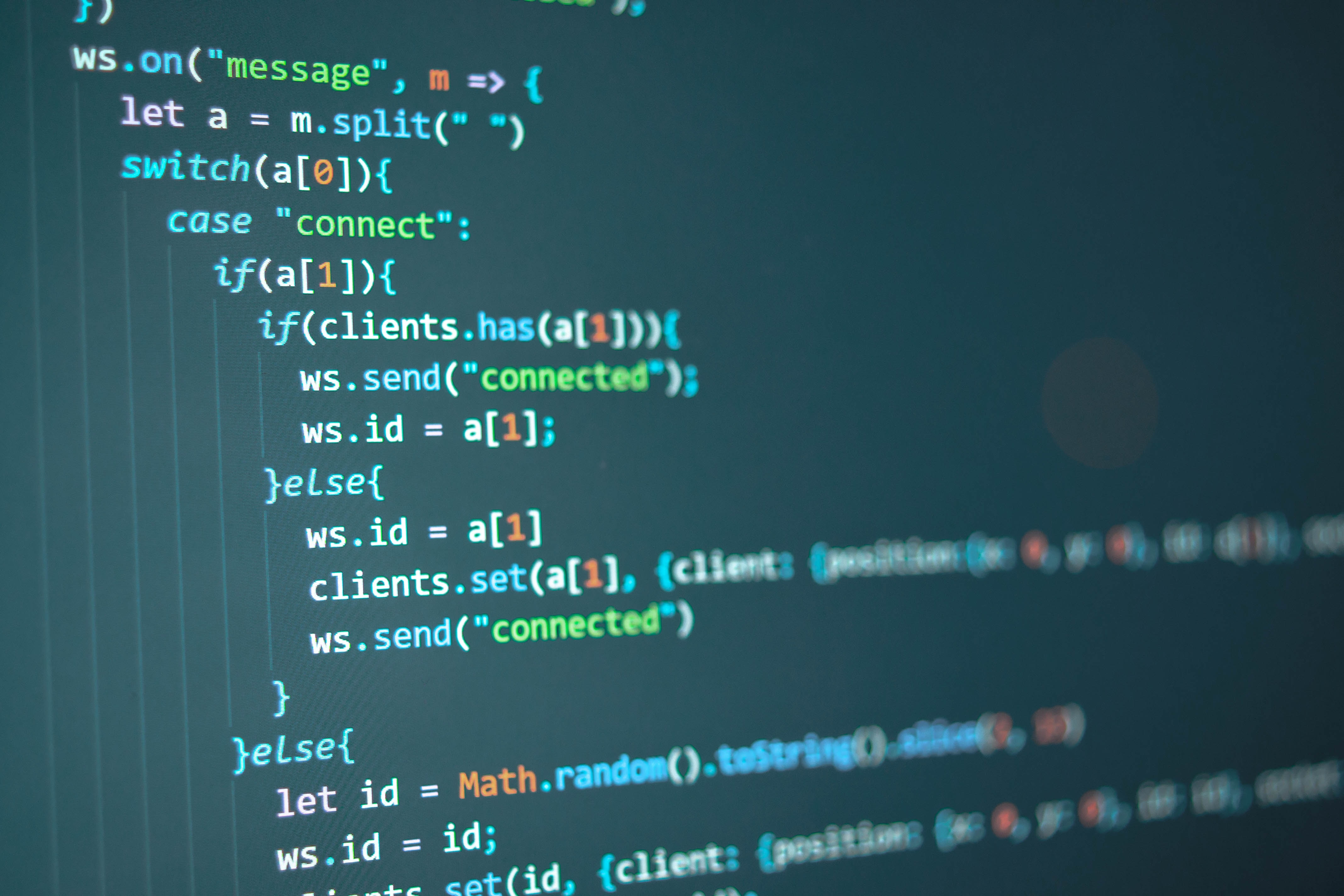 code review by Secured Globe, Inc.