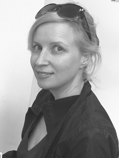 Ruth Haephrati